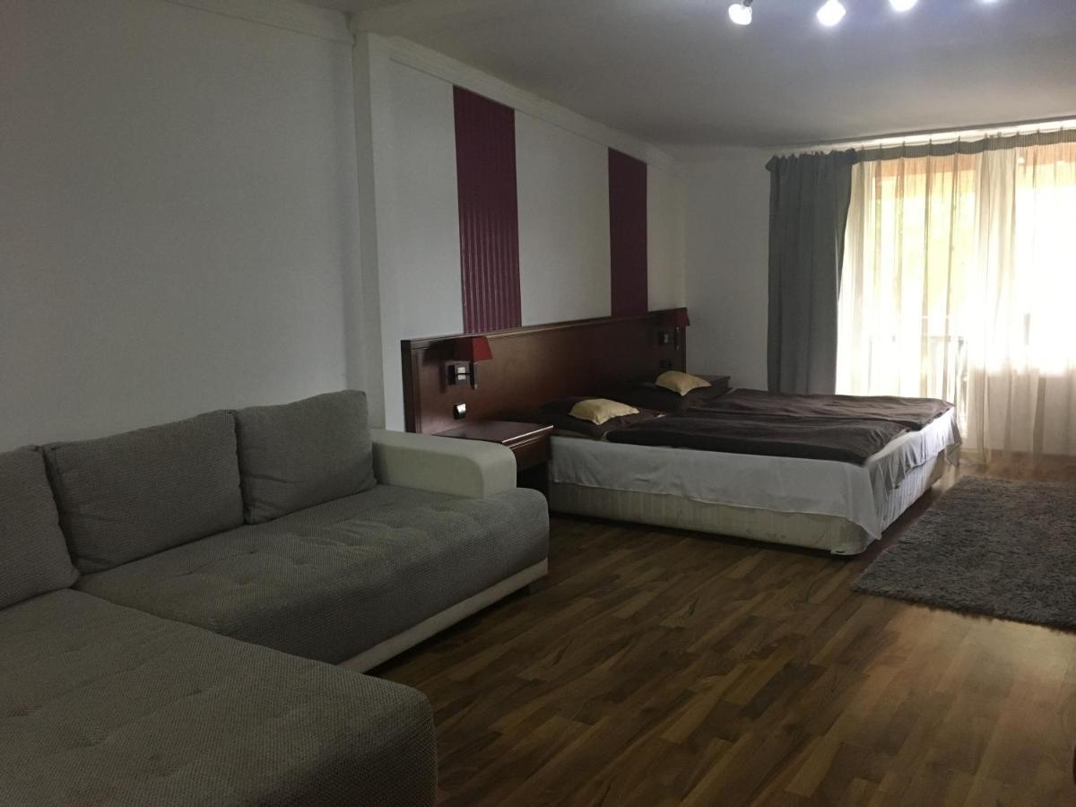 Termál Apartman Nyírbátor Esterno foto