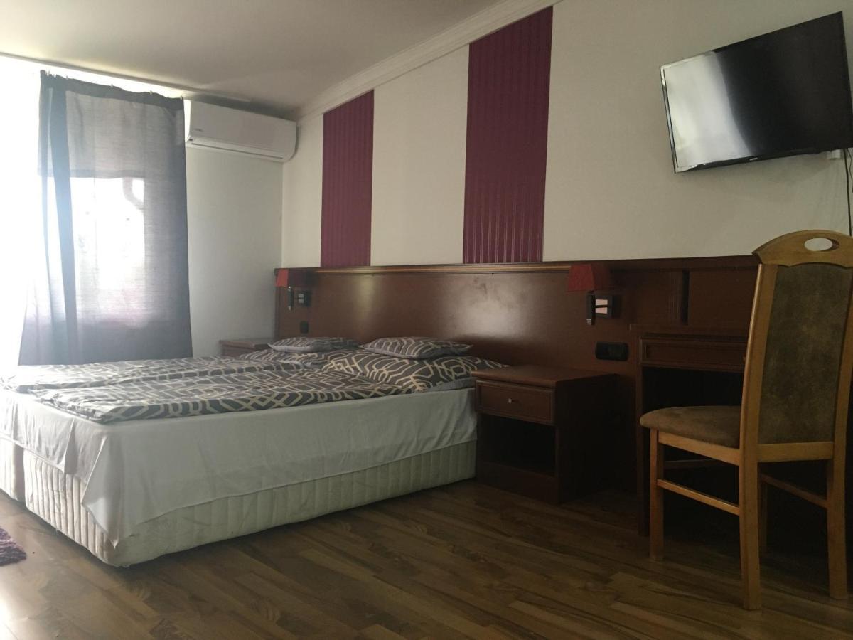 Termál Apartman Nyírbátor Esterno foto