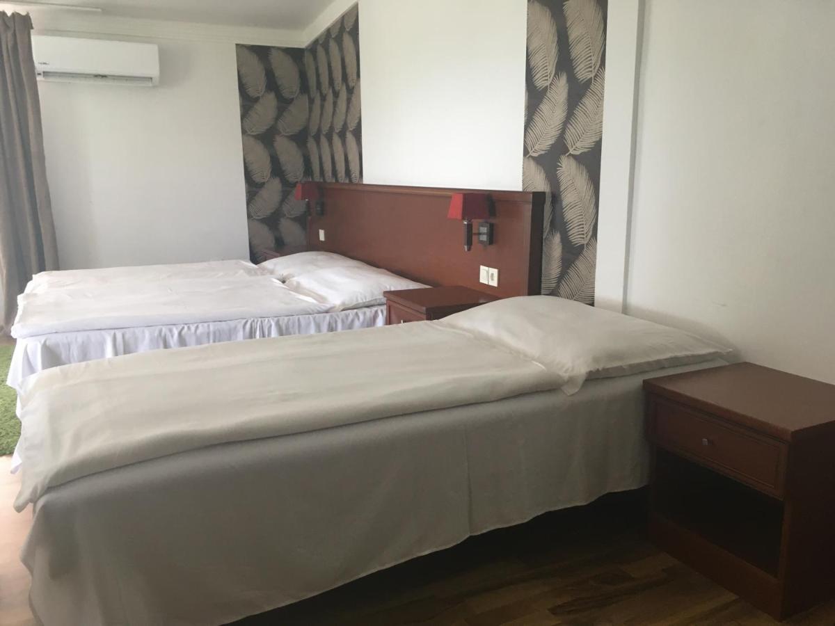 Termál Apartman Nyírbátor Esterno foto