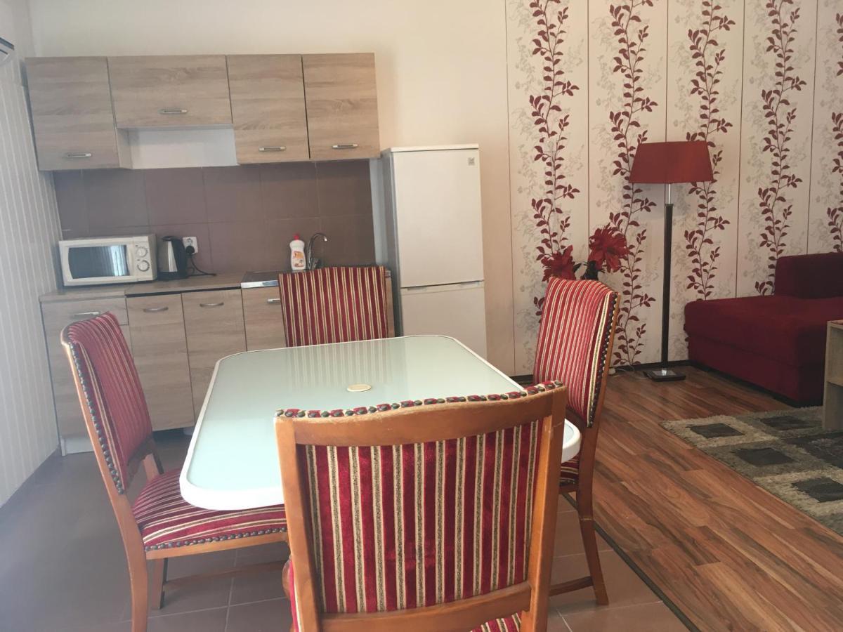 Termál Apartman Nyírbátor Esterno foto