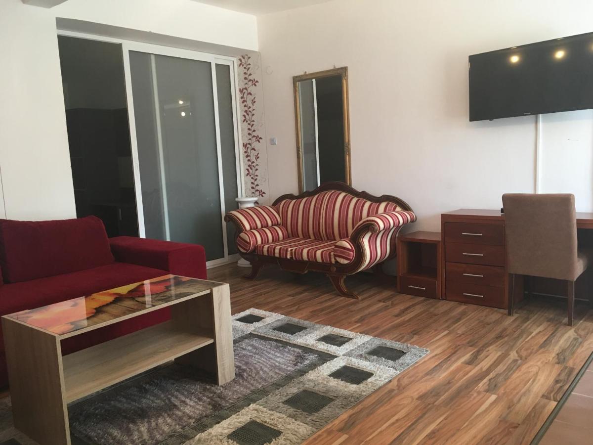 Termál Apartman Nyírbátor Esterno foto